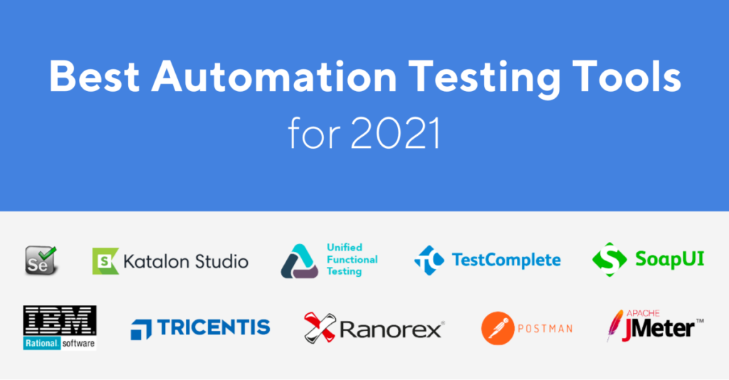 Automated Web Testing Tool, TestComplete