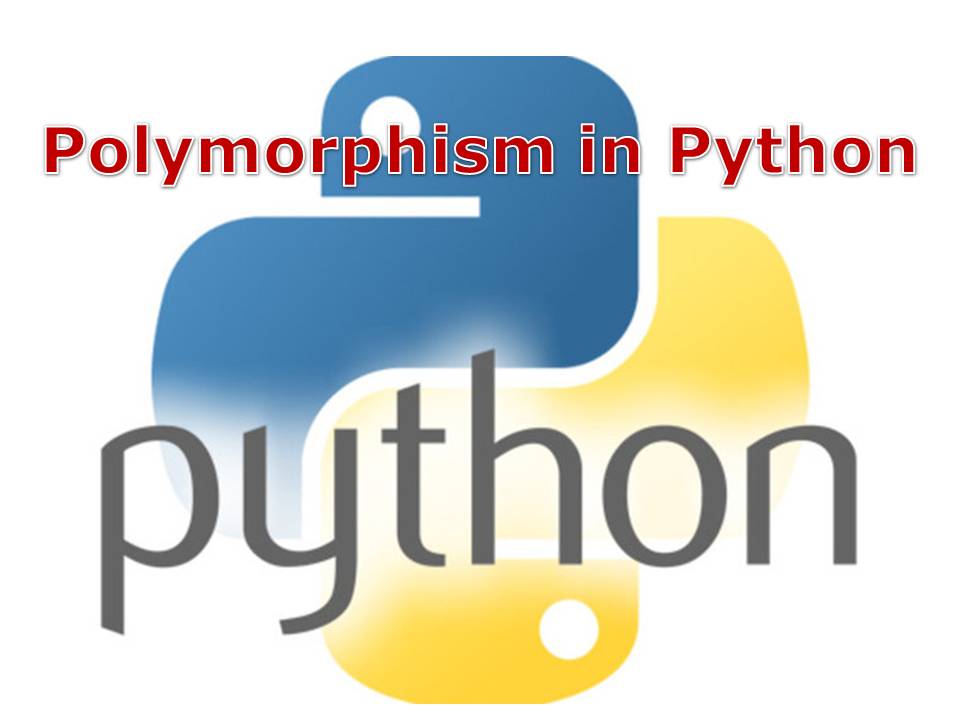 Method Overloading in Python
